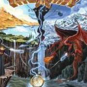 El texto musical FANTASY de INSANIA también está presente en el álbum Fantasy - a new dimension (2003)