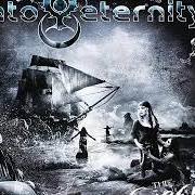 El texto musical OUT de INTO ETERNITY también está presente en el álbum The scattering of ashes (2006)