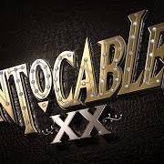 El texto musical MUERO de INTOCABLE también está presente en el álbum Percepción (2019)