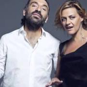 El texto musical COME NON MI HAI VISTO MAI de IRENE GRANDI también está presente en el álbum Irene grandi & stefano bollani (2012)