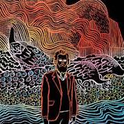 El texto musical BIG BURNED HAND de IRON & WINE también está presente en el álbum Kiss each other clean