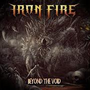 El texto musical JUDGEMENT DAY de IRON FIRE también está presente en el álbum Beyond the void (2019)