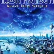 El texto musical THE FALLEN ANGEL de IRON MAIDEN también está presente en el álbum Brave new world (2000)