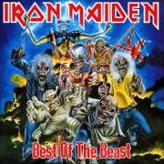 El texto musical INFINITE DREAMS de IRON MAIDEN también está presente en el álbum Edward the great: greatest hits (2002)