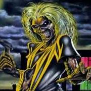 El texto musical PRODIGAL SON de IRON MAIDEN también está presente en el álbum Killers (1981)