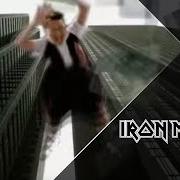 El texto musical JUSTICE OF THE PEACE de IRON MAIDEN también está presente en el álbum Man on the edge (1995)