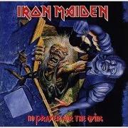 El texto musical PUBLIC ENEMA NUMBER ONE de IRON MAIDEN también está presente en el álbum No prayer for the dying (1990)