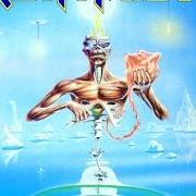 El texto musical THE CLAIRVOYANT de IRON MAIDEN también está presente en el álbum Seventh son of a seventh son (1988)