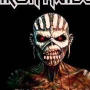 El texto musical THE GREAT UNKNOWN de IRON MAIDEN también está presente en el álbum The book of souls (2015)