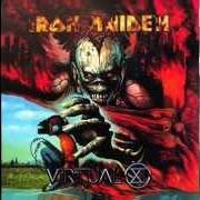 El texto musical THE EDUCATED FOOL de IRON MAIDEN también está presente en el álbum Virtual xi (1998)