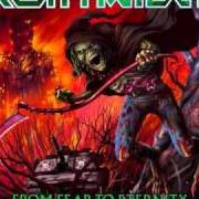 El texto musical RAINMAKER de IRON MAIDEN también está presente en el álbum From fear to eternity - the best of 1990-2010 (2013)