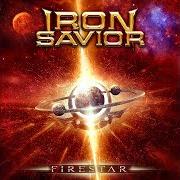 El texto musical TOGETHER AS ONE de IRON SAVIOR también está presente en el álbum Firestar (2023)