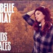 El texto musical AT LAST de ISABELLE BOULAY también está presente en el álbum Les grands espaces (2011)