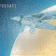 El texto musical LA BARCA DI LEGNO DI ROSA de IVANO FOSSATI también está presente en el álbum Lindbergh (1992)