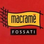 El texto musical LA SCALA DEI SANTI de IVANO FOSSATI también está presente en el álbum Macramé (1996)