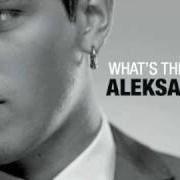 El texto musical DEEP de ALEKSANDER WITH también está presente en el álbum Coming home (2006)