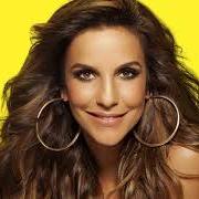 El texto musical TÔ NA RUA de IVETE SANGALO también está presente en el álbum Ivete sangalo (1998)