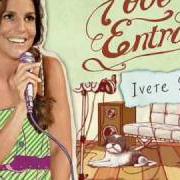 El texto musical COMPLETO de IVETE SANGALO también está presente en el álbum Pode entrar