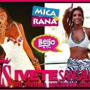 El texto musical MEDLEY: CITAÇÃO: É DIFÍCIL / CHORANDO SE FOI (LLORANDO SE FUE) / PRETA de IVETE SANGALO también está presente en el álbum O carnaval de ivete sangalo 2015 (2014)