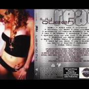 El texto musical CHIKA IDEAL de IVY QUEEN también está presente en el álbum Real (2004)