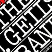 El texto musical DETROIT BREAKDOWN de J. GEILS BAND también está presente en el álbum Live: blow your face out (1976)