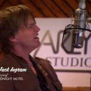 El texto musical CAN'T GET ANY BETTER THAN THIS de JACK INGRAM también está presente en el álbum Midnight motel (2016)