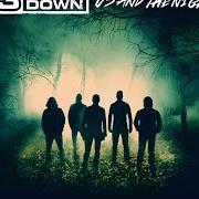 El texto musical FELL FROM THE MOON de 3 DOORS DOWN también está presente en el álbum Us and the night (2016)