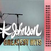 El texto musical BETTER TOGETHER de JACK JOHNSON también está presente en el álbum To the sea (2010)