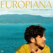 El texto musical TOO MUCH HISTORY de JACK SAVORETTI también está presente en el álbum Europiana (2021)