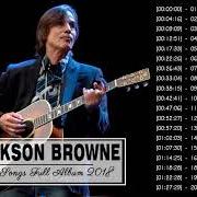El texto musical TAKE IT EASY de JACKSON BROWNE también está presente en el álbum The very best of jackson browne (2004)