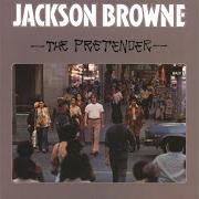 El texto musical SLEEP'S DARK AND SILENT GATE de JACKSON BROWNE también está presente en el álbum The pretender (1976)