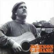El texto musical I WANT TO BE ALONE (DIALOGUE) de JACKSON C. FRANK también está presente en el álbum Blues run the game (2003)