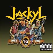 El texto musical OPEN UP de JACKYL también está presente en el álbum Cut the crap (1997)