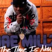 El texto musical THIS IS WHY I'M HOT de JAE MILLZ también está presente en el álbum The time is now (2007)