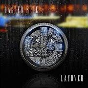 El texto musical GAVE IT ALL UP de JAGGED EDGE también está presente en el álbum Layover (2017)