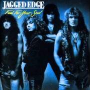 El texto musical GET A LIL' BIT OF THIS de JAGGED EDGE también está presente en el álbum Jagged edge (2006)
