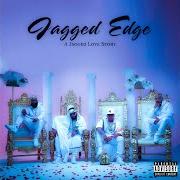 El texto musical KARMA de JAGGED EDGE también está presente en el álbum A jagged love story (2020)