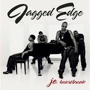 El texto musical MAKE IT CLEAR de JAGGED EDGE también está presente en el álbum Je heartbreak ii (2014)