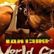 El texto musical WORLD CRY de JAH CURE también está presente en el álbum World cry (2011)