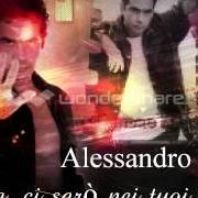 El texto musical NON E' UN CANTO DI PROTESTA de ALESSANDRO MARA también está presente en el álbum Alessandro mara (1996)