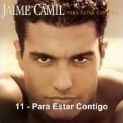 El texto musical FIESTA DE AMOR de JAIME CAMIL también está presente en el álbum Para estar contigo