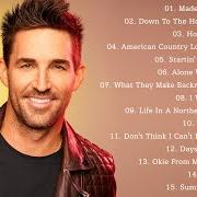 El texto musical MADE FOR YOU de JAKE OWEN también está presente en el álbum Jake owen (2018)