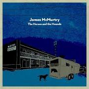 El texto musical JACKIE de JAMES MCMURTRY también está presente en el álbum The horses and the hounds (2021)