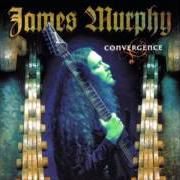 El texto musical VISION de JAMES MURPHY también está presente en el álbum Convergence (1996)
