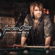 El texto musical LOVE DON'T COST A THING de JAMES OTTO también está presente en el álbum Shake what god gave ya (2010)