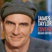 El texto musical (I'M A) ROAD RUNNER de JAMES TAYLOR también está presente en el álbum Covers (2008)