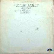 El texto musical SOMETHING'S WRONG de JAMES TAYLOR también está presente en el álbum James taylor and the original flying machine (1967)