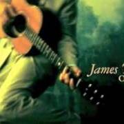 El texto musical BENJAMIN de JAMES TAYLOR también está presente en el álbum October road (2002)