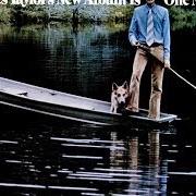El texto musical NEW TUNE de JAMES TAYLOR también está presente en el álbum One man dog (1972)