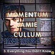 El texto musical EDGE OF SOMETHING de JAMIE CULLUM también está presente en el álbum Momentum (2013)